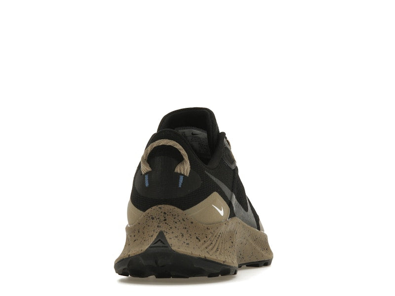 Nike Pegasus Trail 3 Black/Khaki