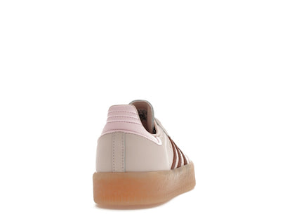 adidas Sambae Putty Mauve Gum (Women's)
