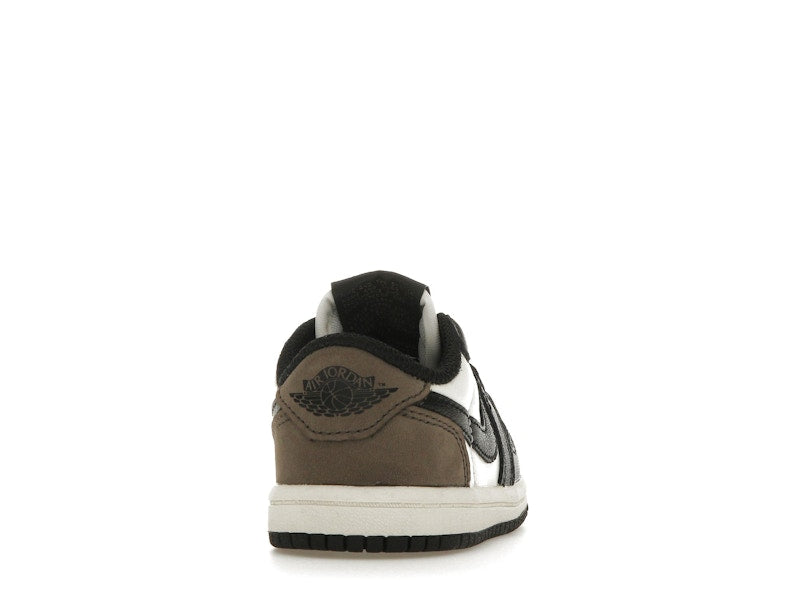 Jordan 1 Retro Low OG Mocha (TD)