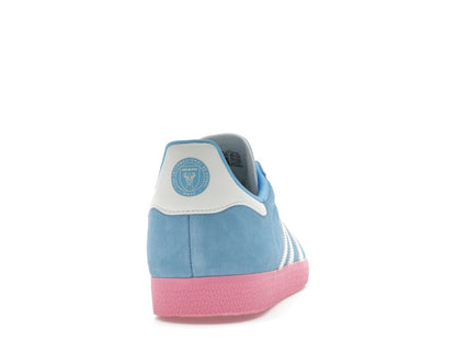 adidas Gazelle Inter Miami CF Third Kit