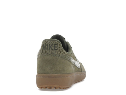 Nike Field General Medium Olive Sequoia Snakeskin (Women's)