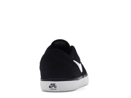 Nike Sb Check Solar Black/White