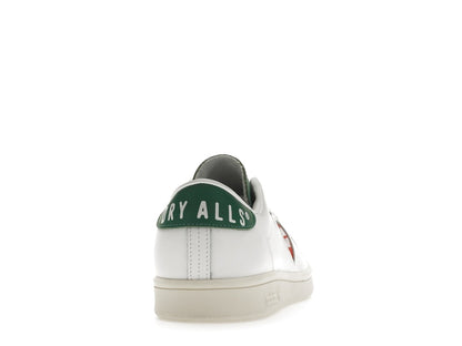 adidas Stan Smith Human Made White Green