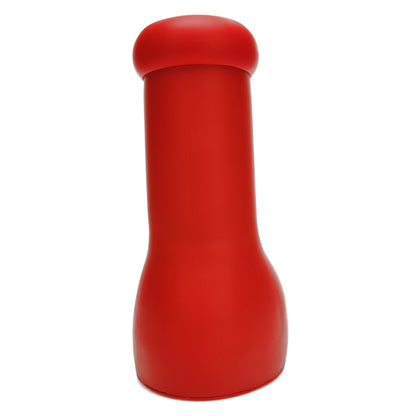MSCHF Big Red Boot