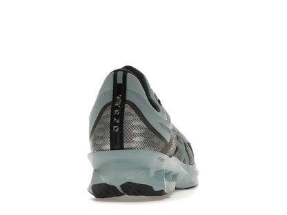 ASICS Novablast Light Steel