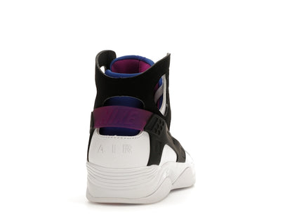 Nike Air Flight Huarache OG White Bold Berry (2014)