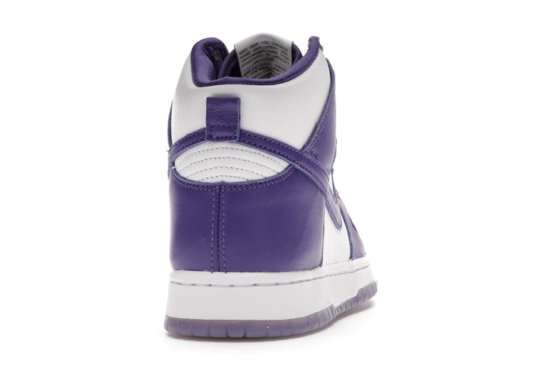 Nike Dunk High SP Varsity Purple (Women's)