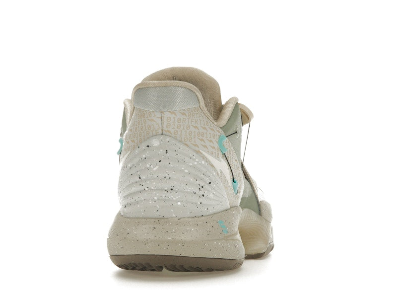Nike RTFKT Cryptokicks iRL Stone