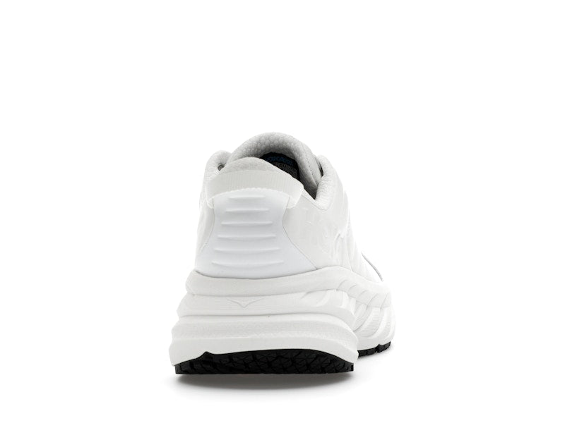 Hoka One One Bondi SR Frost (Women's)