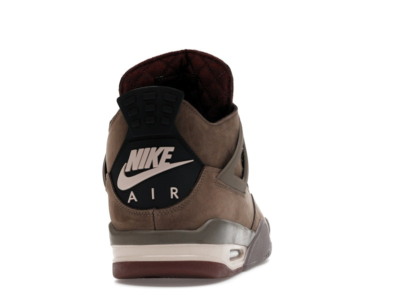 Jordan 4 Retro SP A Ma Maniére Dark Mocha