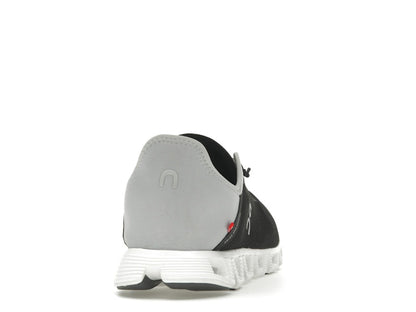 On Running Cloud 5 Coast Black Shadow