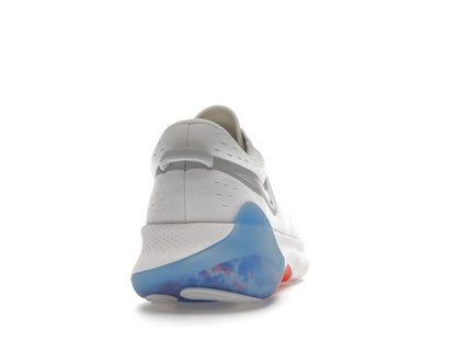 Nike Joyride Dual Run White Flash Crimson
