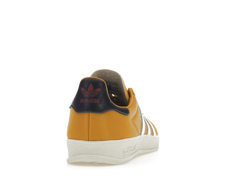 adidas Gazelle Indoor Preloved Yellow