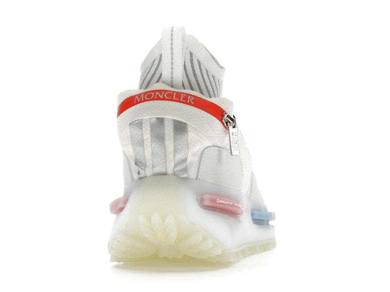 adidas NMD Runner Moncler Core White