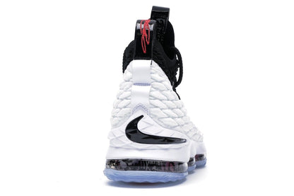 Nike LeBron 15 Graffiti