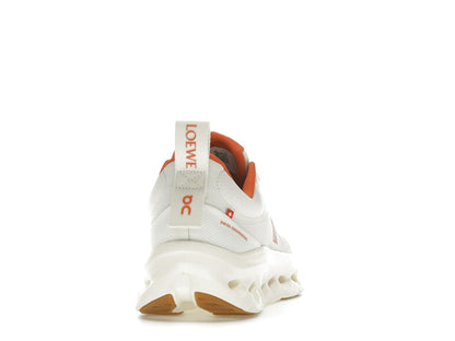 On Running Cloudtilt 2 LOEWE White Orange (Women's)