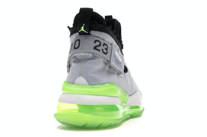 Jordan Proto Max 720 Wolf Grey Volt