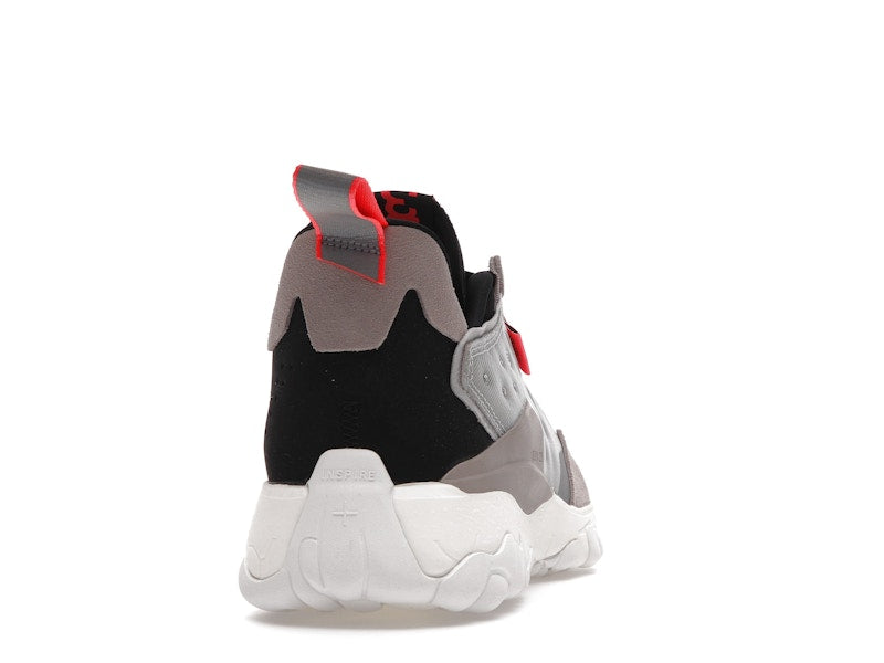 Jordan Delta 2 Grey Fog Sail