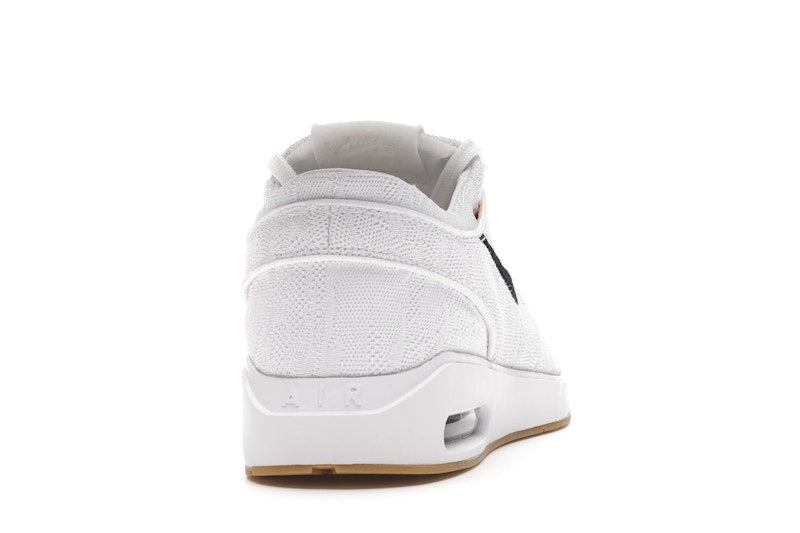 Nike SB Air Max Janoski 2 White/Celestial Gold