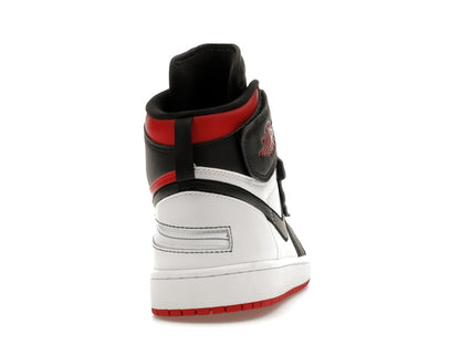 Jordan 1 High FlyEase Gym Red Black Toe