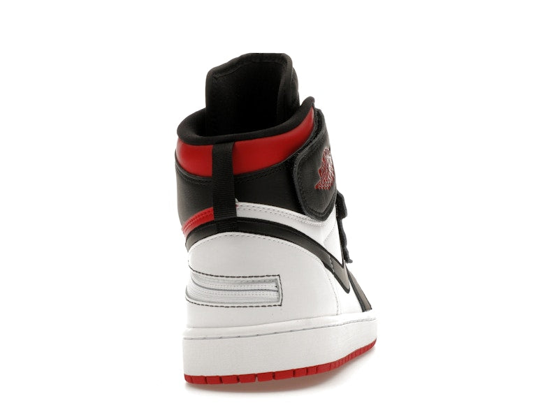 Jordan 1 High FlyEase Gym Red Black Toe