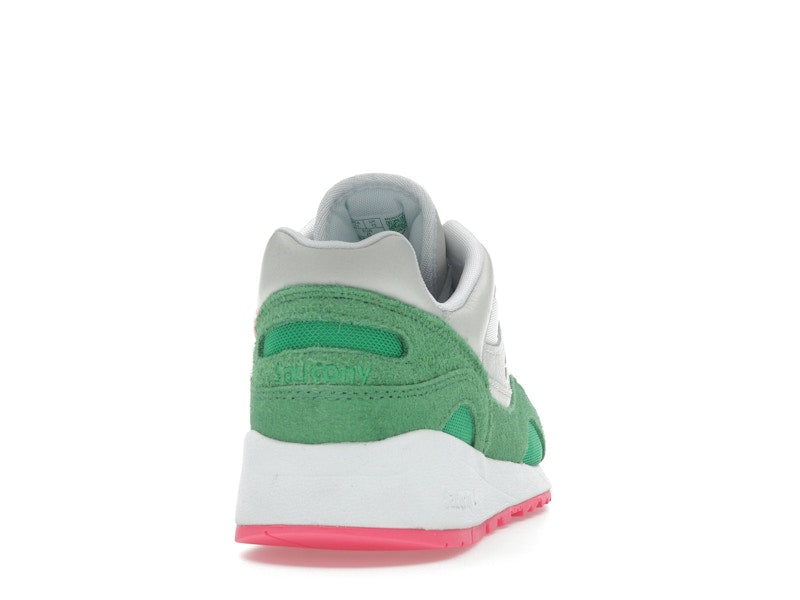 Saucony Shadow 6000 Split Watermelon