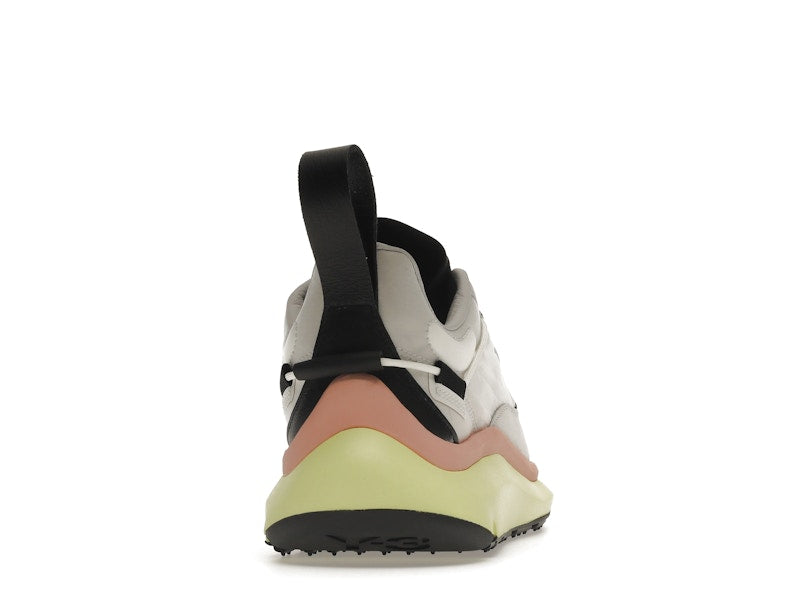 adidas Y-3 Shiku Run Grey Hi Res Yellow