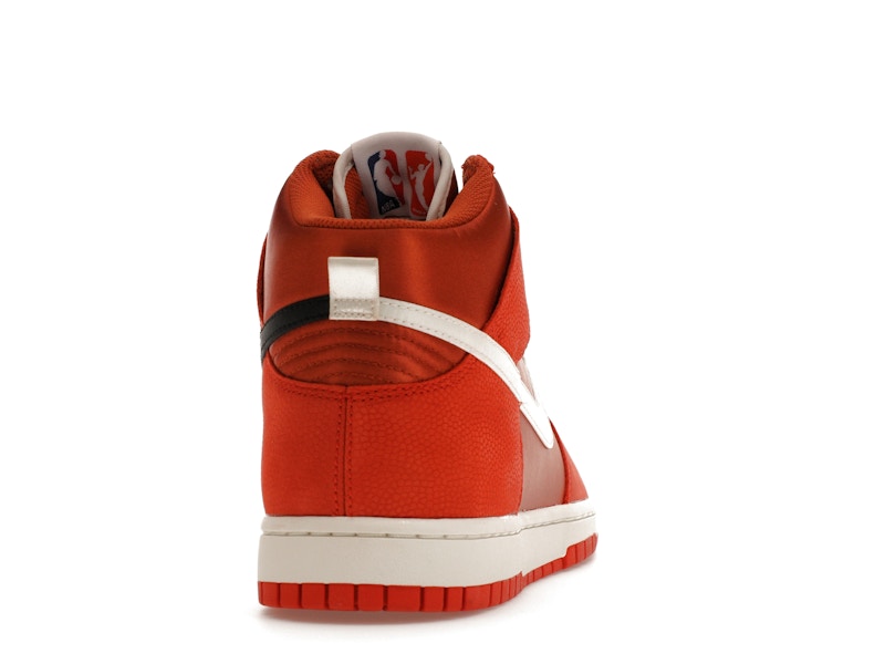 Nike Dunk High PRM NBA x WNBA One Game