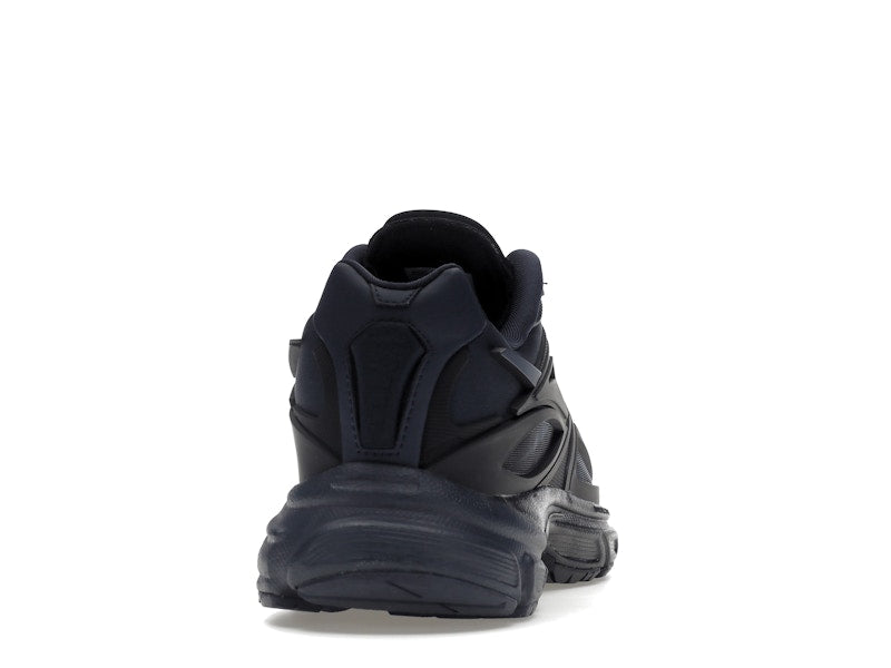 Reebok Premier Road Modern Black Vector Navy