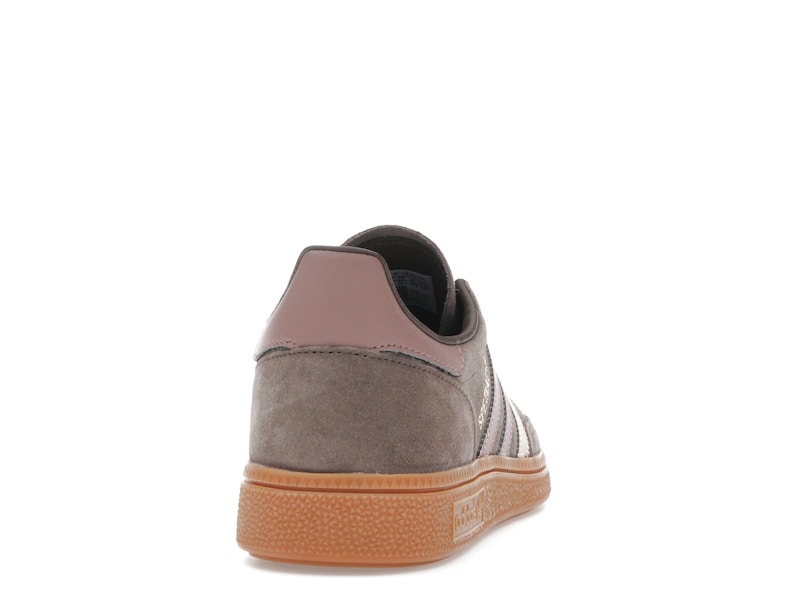 adidas Handball Spezial Earth Strata Magic Mauve (Women's)