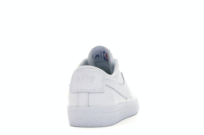 Nike SB Zoom Blazer Low NBA White