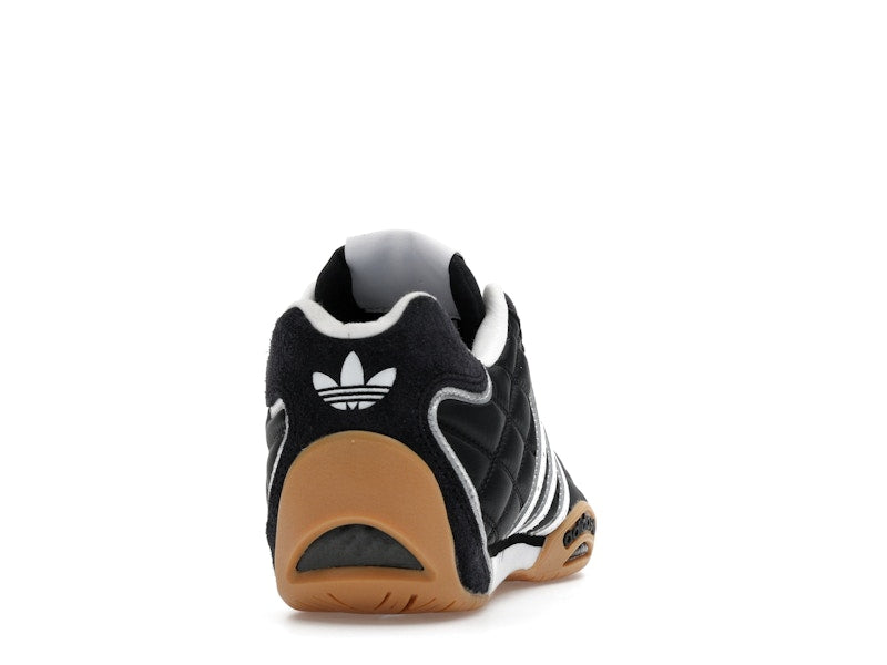adidas Adi Racer Lo Black White Gum