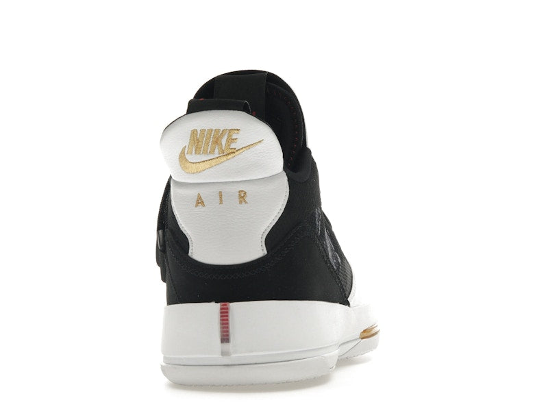 Jordan XXXIII Camo