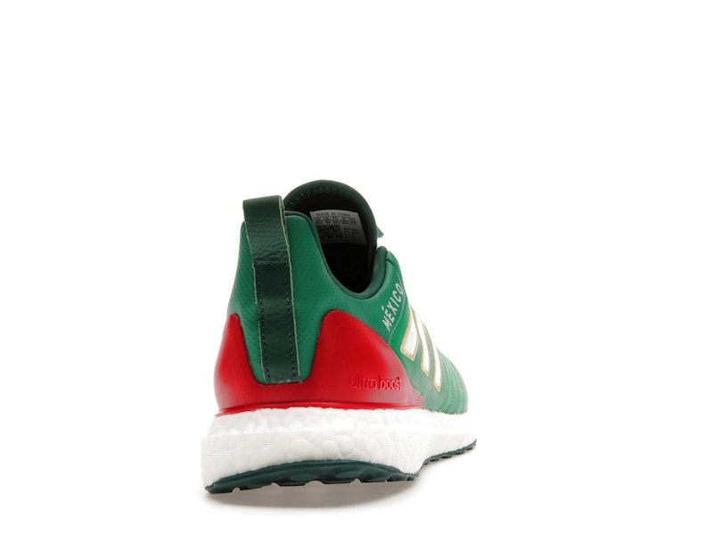 adidas Ultra Boost DNA Copa World Cup Mexico