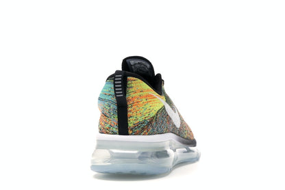 Nike Air Max 2015 Flyknit Multicolor