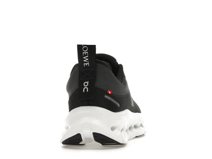 On Running Cloudtilt 2 LOEWE Black