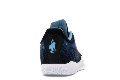 Nike Mamba Rage Blue Nebula