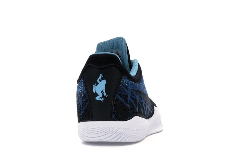 Nike Mamba Rage Blue Nebula