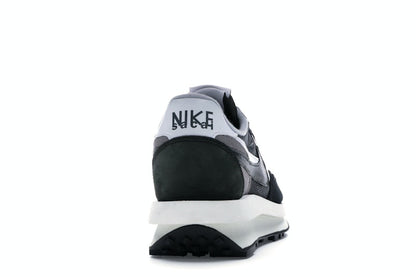 Nike LD Waffle sacai Black