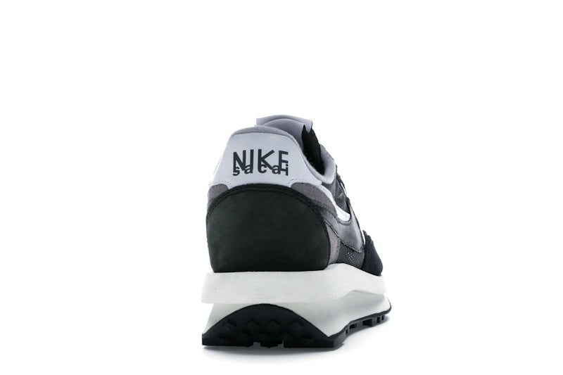Nike LD Waffle sacai Black