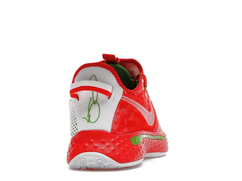 Nike PG 4 Christmas (2020)