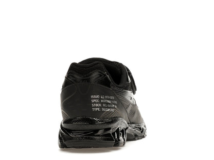 ASICS Gel-Kayano 14 SBTG x Limited Edt Monsoon Patrol Black