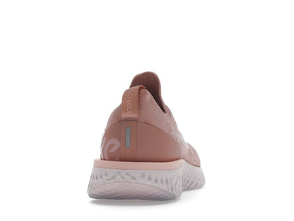 Nike Epic React Flyknit Pink Tint (Women's)