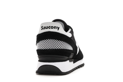Saucony Shadow Original Black White