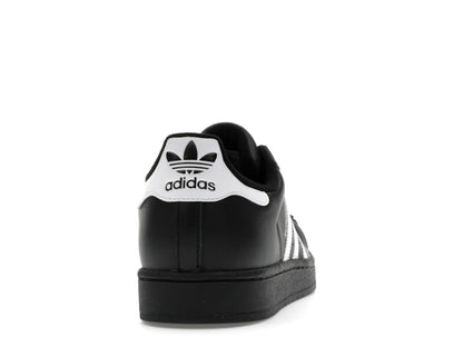 adidas Superstar 2 Core Black Cloud White