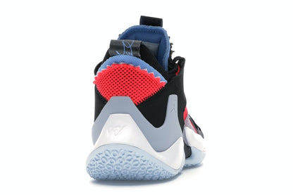 Jordan Why Not Zer0.2 SE Red Orbit
