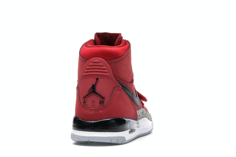 Jordan Legacy 312 Toro (GS)
