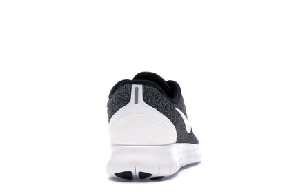 Nike Free Run H Black/White-Black