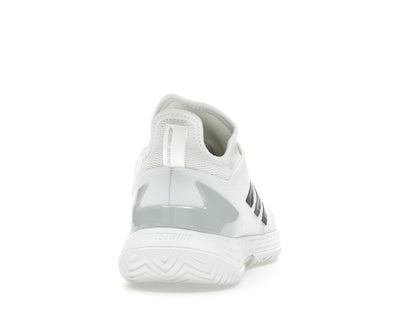 adidas Adizero Ubersonic 4.1 Cloud White Core Black Matte Silver