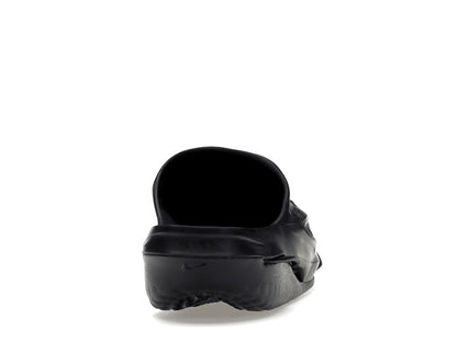 Nike MMW 005 Slide Black